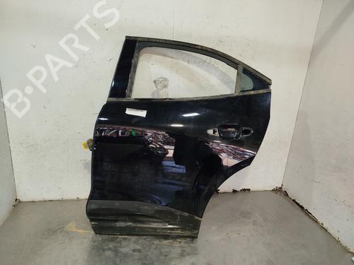 Used Left rear door OPEL MOKKA [2020-2025]  29720017