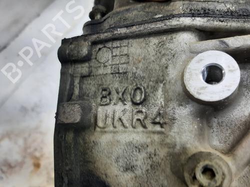 Cylinder head NISSAN MICRA III (K12) 1.2 16V | BP10971898M5 