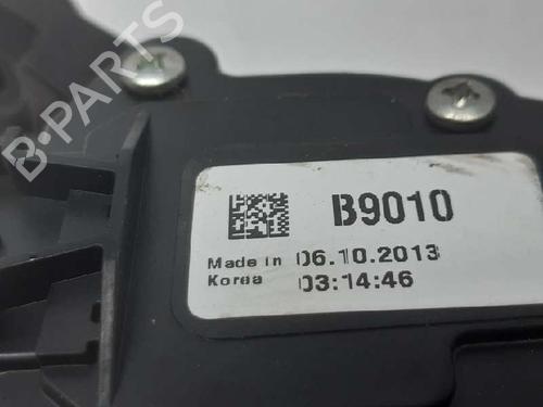 Pedal HYUNDAI i10 II (BA, IA)  | BP5748517I4