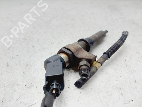 Injector CITROËN BERLINGO / BERLINGO FIRST Box Body/MPV (M_) 2.0 HDI 90 4WD (MBRHY, MCRHY) | BP27993954M100 