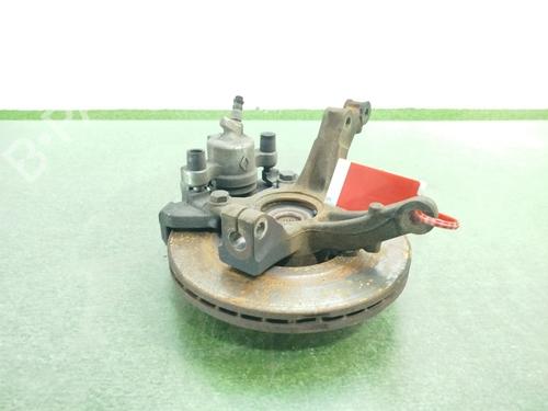 Right front steering knuckle DACIA SANDERO II | BP33326992M26 - Image 4