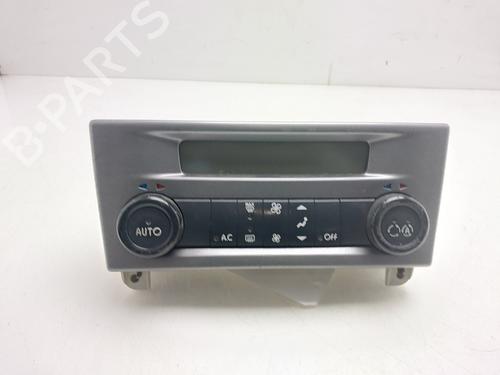 Used Climate control Climate control 36780974 36780974