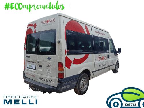 Cylinder head FORD TRANSIT Van (FA_ _) 2.0 DI (FAE_, FAF_, FAG_) | BP33938365M5  - Image 10