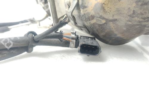 Particulate filter FORD TRANSIT CONNECT V408 Box Body/MPV | BP31265702M81