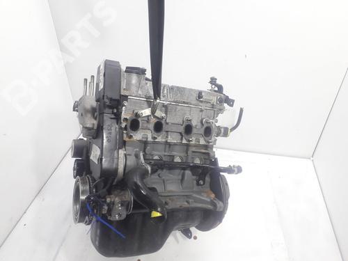 Engine FORD KA (RU8)  | BP9682657M1  - Image 5
