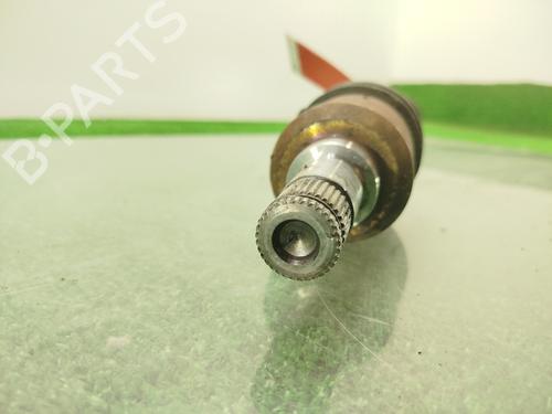 Right rear driveshaft SMART CABRIO (450) 0.6 (S1OLA1, 450.441, 450.442, 450.443) | BP29523250M41 