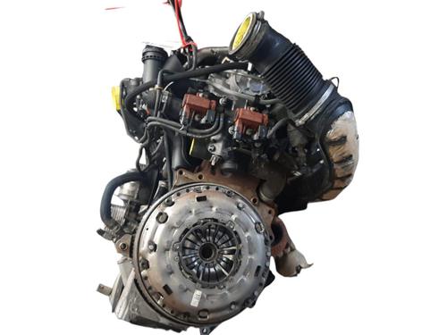 Engine FORD MONDEO IV (BA7)  | BP29400395M1 