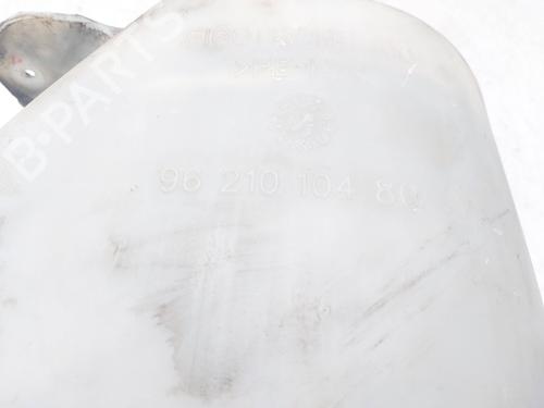 Windscreen washer tank CITROËN XSARA Coupe (N0) 1.9 D | BP12422639C113 