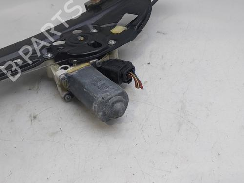 Rear left window mechanism BMW 5 (E60) 530 d | BP18318718C24 