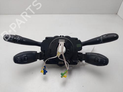 Used Steering wheel controls Steering wheel controls PEUGEOT 607 (9D, 9U) [2000-2026] 33334782 33334782