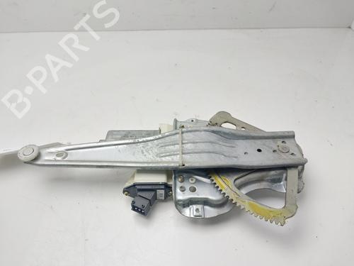 Alzavetro posteriore destra TOYOTA COROLLA (_E12_) 1.6 VVT-i (ZZE121_, ZZE121R) | BP30847163C25