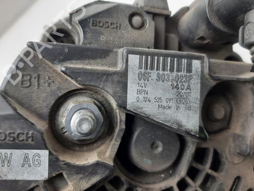 Alternator SEAT LEON (1P1)  | BP22699441M7 