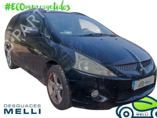 Headlight switch MITSUBISHI GRANDIS (NA_W) 2.0 DI-D (NA8W) | BP34286111I24  - Image 8