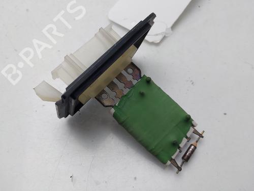 Used Heater resistor Heater resistor MINI MINI (R50, R53) [2001-2006] 36648637 36648637