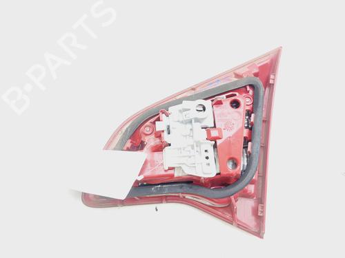 Left tailgate light OPEL MERIVA B MPV (S10)  | BP29719361C79 