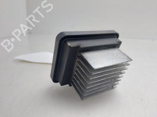 Used Heater resistor Heater resistor PEUGEOT 308 II (LB_, LP_, LW_, LH_, L3_) [2013-2021] 34722912 34722912