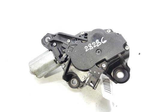 Used Rear wiper motor NISSAN QASHQAI / QASHQAI +2 I (J10, NJ10, JJ10E) 2.0 (141 hp) 10633093
