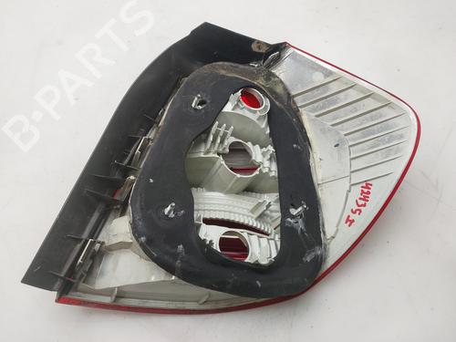 Left taillight BMW 1 (E87) 116 d | BP37630192C34 - Image 2