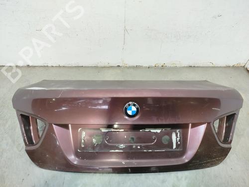 Used Tailgate Tailgate BMW 3 (E90) 318 d (122 hp) 36038948 36038948