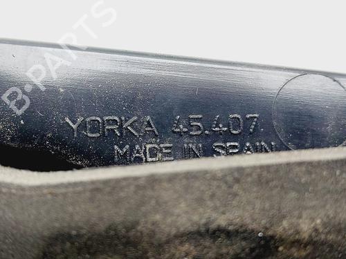 Right tailgate light SEAT IBIZA III (6L1)  | BP31148528C80 