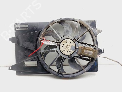 Køleventilator elektrisk FORD MONDEO III Saloon (B4Y) [2000-2007]  21550164