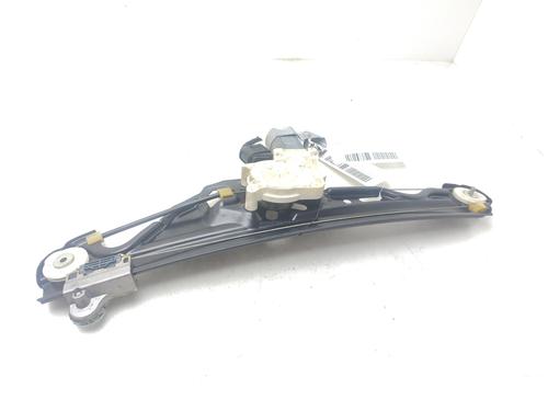 Used Rear right window mechanism BMW 5 (E60) 520 d (163 hp) 30554832
