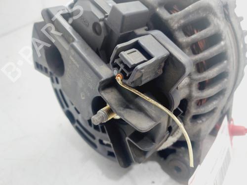 Alternator RENAULT SCÉNIC II (JM0/1_)  | BP29861628M7