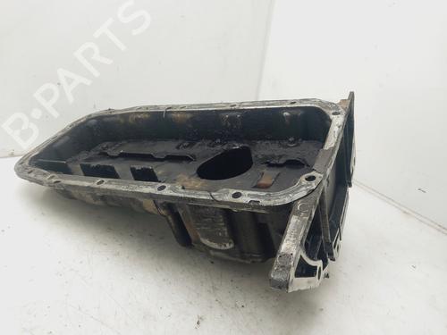 Oliebundkar OPEL ASTRA G Saloon (T98)  | BP25861070M115 