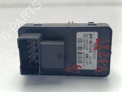 Right front window switch MG MG ZS SUV (AZS1) | BP40225787I26 - Image 4
