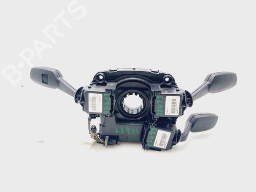 Steering wheel controls BMW X5 (E70) 3.0 d | BP26229317E15 