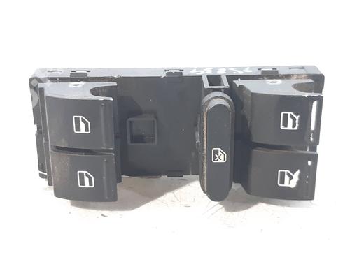 Used Left front window switch Left front window switch SEAT ALTEA XL (5P5, 5P8) 1.9 TDI (105 hp) 8512938 8512938