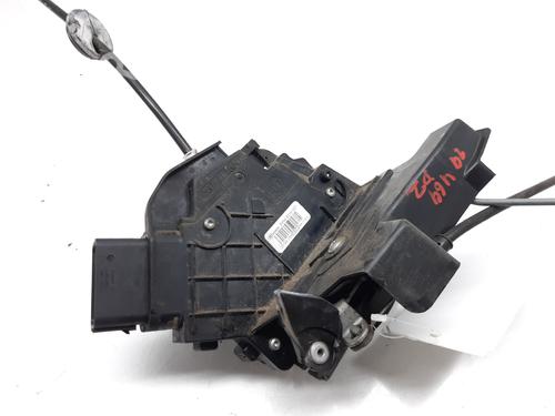 Front left lock FORD C-MAX (DM2) 1.6 TDCi | BP11751630C98 