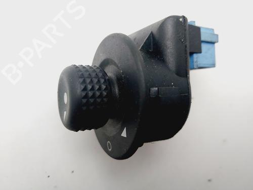 Spejlkontakt PEUGEOT 1007 (KM_) | BP31708963I25