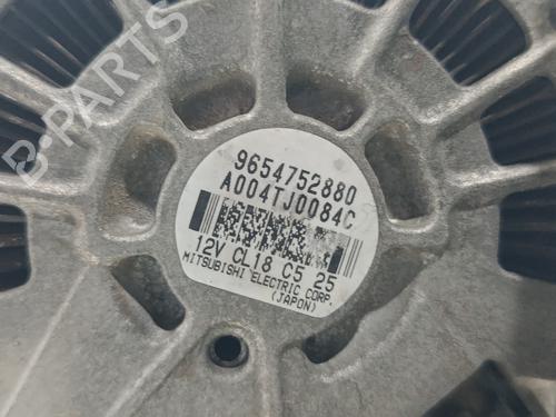 Alternator CITROËN C5 II (RC_) | BP35929589M7 - Image 4