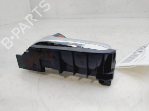 Front left interior door handle TOYOTA AVENSIS Saloon (_T25_) 2.0 D-4D (CDT250_, CDT250R) | BP19643629I13 