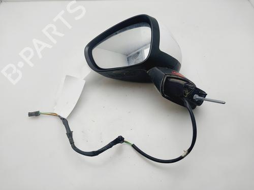 Used Left mirror CITROËN C3 II (SC_) [2009-2026]  32234450