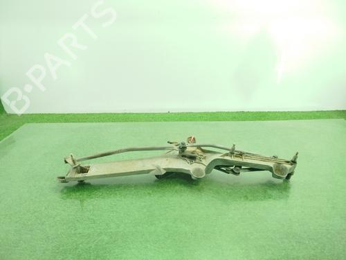 Used Front wiper motor Front wiper motor MERCEDES-BENZ S-CLASS (W220, V220) S 320 CDI (220.025, 220.125) (204 hp) 33547610 33547610