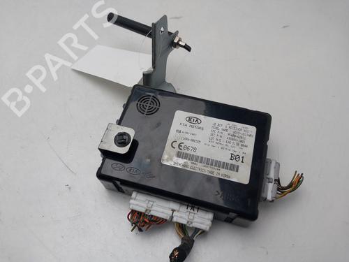 Elektronisk modul Elektronisk modul KIA CEE'D (JD) [2012-2018] 36019941 36019941