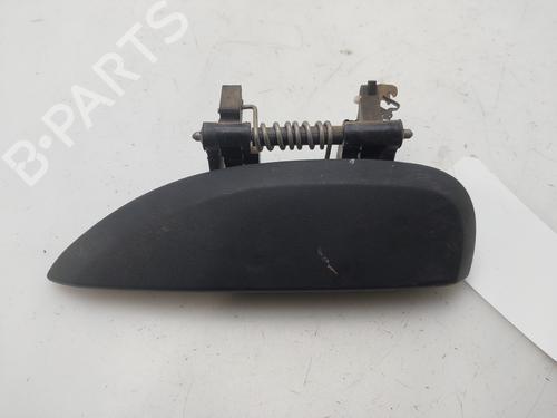 Used Rear left exterior door handle Rear left exterior door handle 37756959 37756959