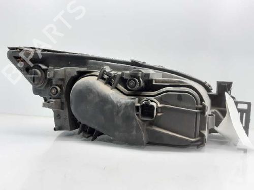 Left headlight FORD MONDEO III Saloon (B4Y) 2.0 16V TDDi / TDCi | BP5941360C28 
