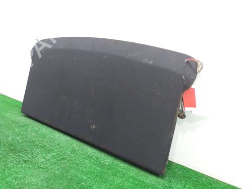 Rear parcel shelf LAND ROVER RANGE ROVER EVOQUE (L538)  | BP25857010C85 