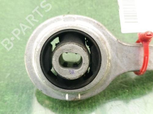 Left front suspension arm MERCEDES-BENZ S-CLASS (W220, V220) S 320 CDI (220.026, 220.126) | BP29392543M12 