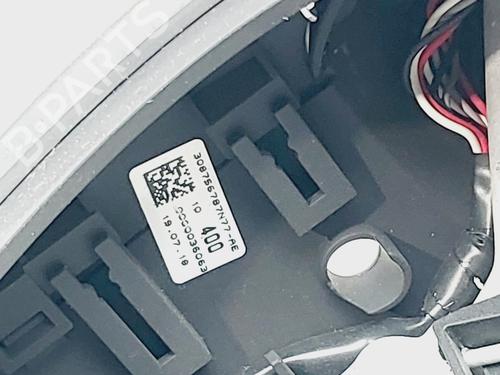 Steering wheel BMW 4 Gran Coupe (F36) 420 d | BP26660244C49 