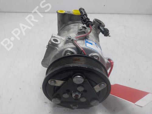 Compressor A/C Compressor A/C MG MG HS (AS23) [2018-2026] 36219679 36219679