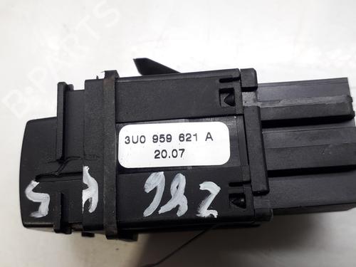 Kombi Kontakt / Stilkkontakt SKODA SUPERB I (3U4) 1.9 TDI | BP14005166I30 