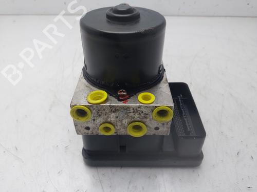 ABS pump CITROËN C5 I (DC_) 2.0 HDi (DCRHZB, DCRHZE) | BP33974372M43  - Image 5