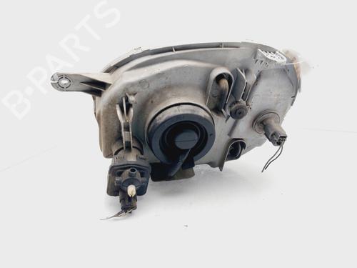 Right headlight HYUNDAI ATOS (MX) 1.0 i | BP31364181C29