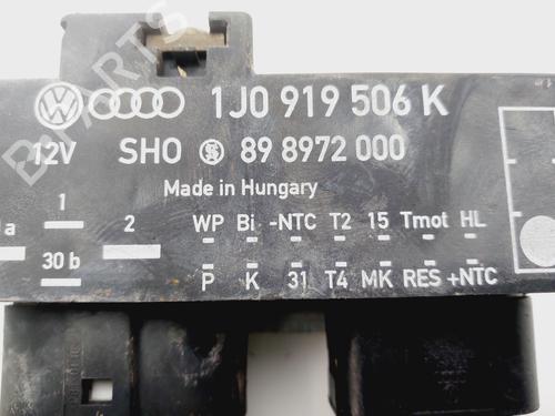 Elektronisk modul SEAT LEON (1M1) 1.9 TDI | BP30717461M83