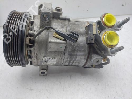 AC compressor VOLVO XC40 (536) | BP36813439M34 - Image 2