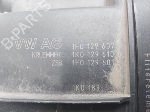 Air filter box SEAT LEON (1P1) 1.6 | BP33926850M87 - Image 2